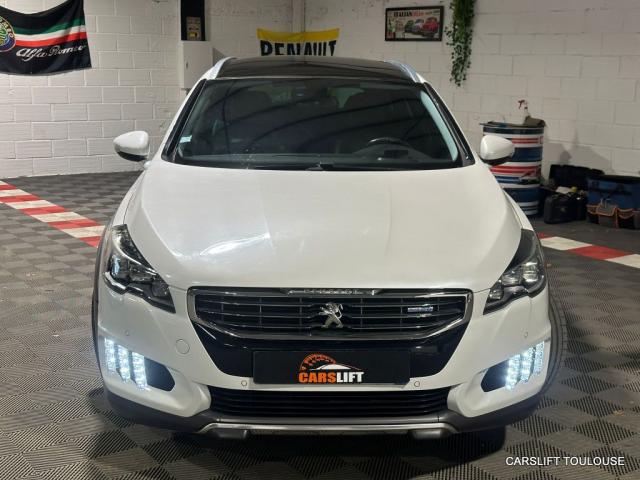 Peugeot 508 image 4