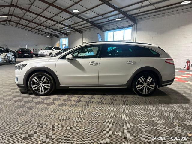 Peugeot 508 image 6