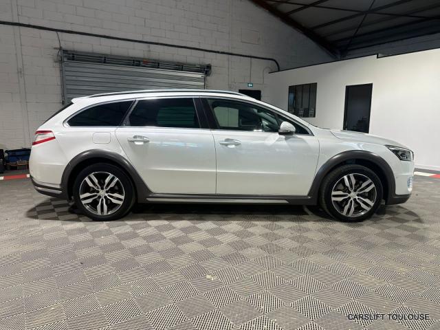 Peugeot 508 image 8