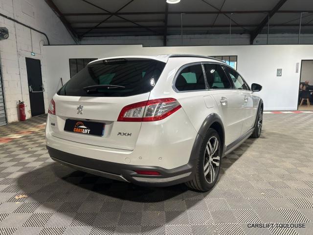 Peugeot 508 image 2