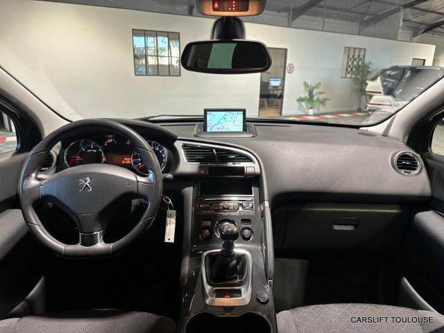 Peugeot 3008 image 5