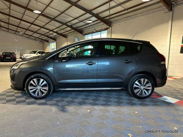 Peugeot 3008 image 9