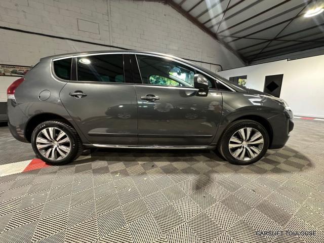 Peugeot 3008 image 7