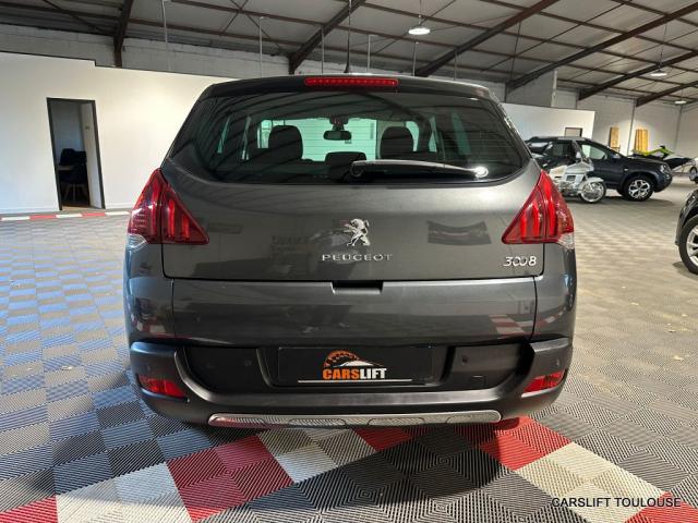 Peugeot 3008 image 8