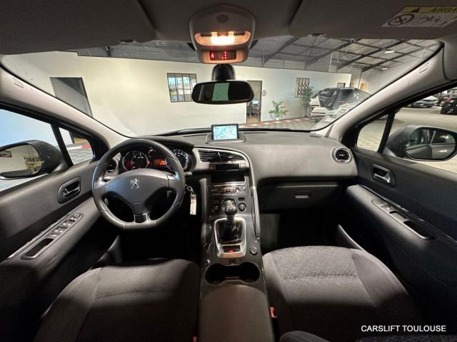Peugeot 3008 image 3