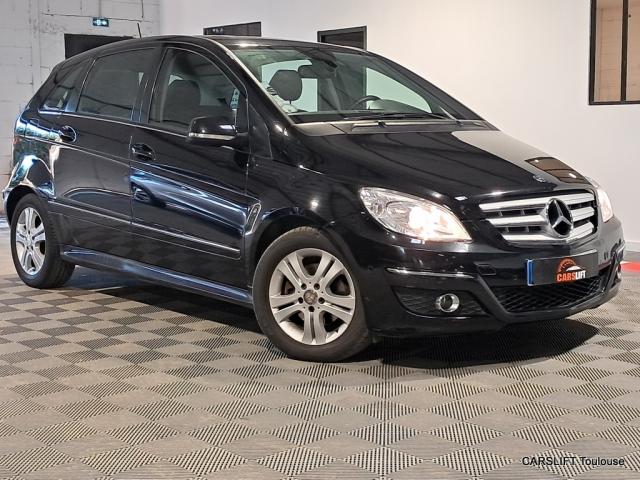 Mercedes Benz