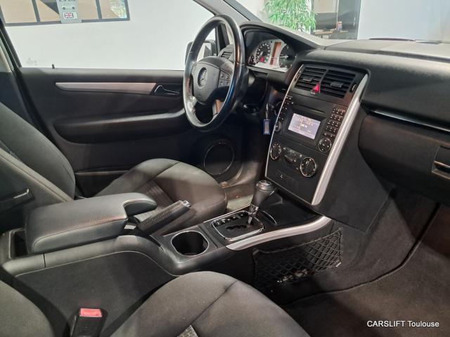 Mercedes Benz Classe B image 5