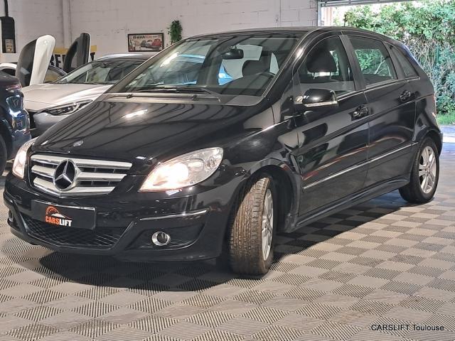 Mercedes Benz Classe B image 3