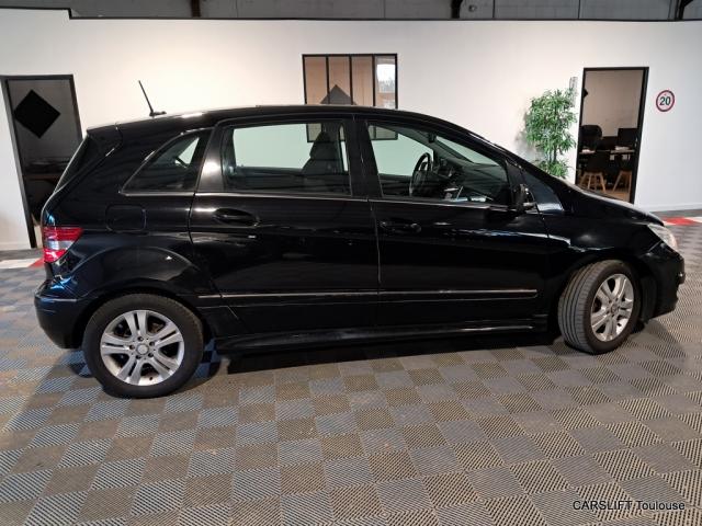 Mercedes Benz Classe B image 2