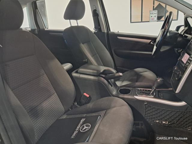 Mercedes Benz Classe B image 6
