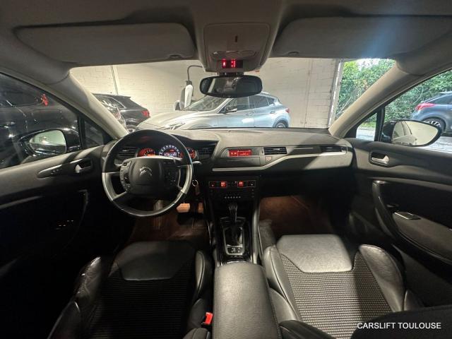 Citroen C5 image 3