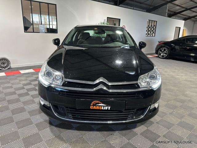 Citroen C5 image 2