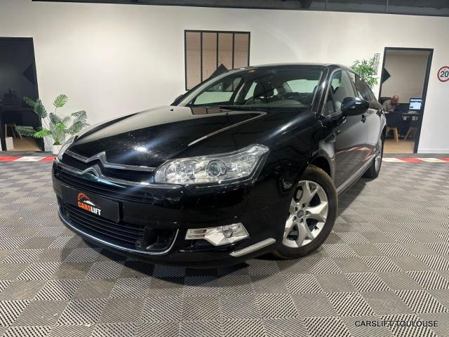 Citroen C5 image 1