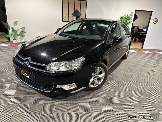 Citroen C5 image 9