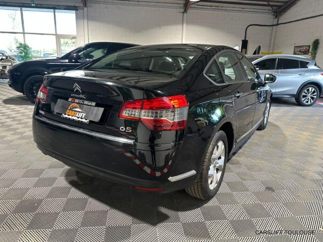 Citroen C5 image 8