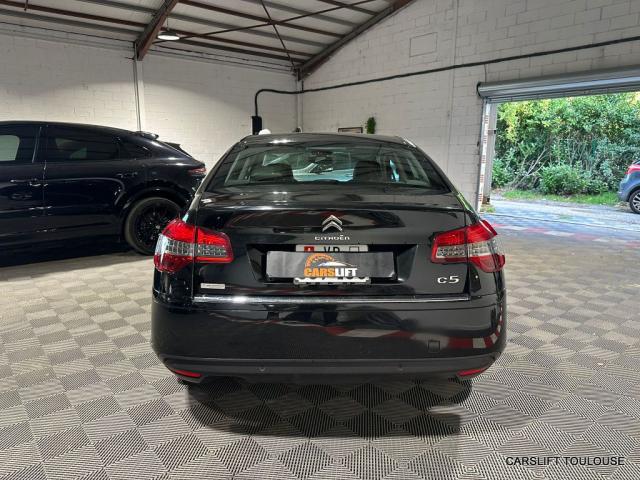 Citroen C5 image 4