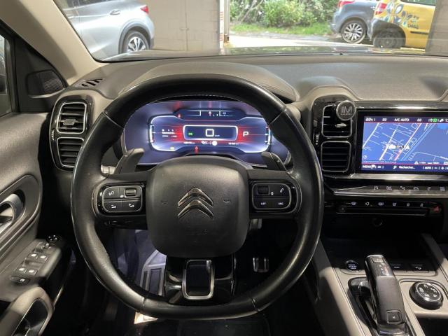 Citroen C5 Aircross image 5