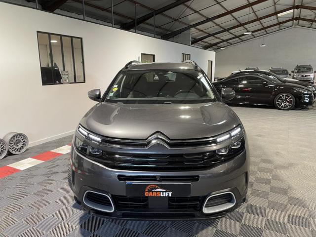 Citroen C5 Aircross image 8