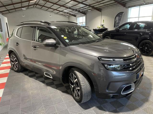 Citroen C5 Aircross image 4