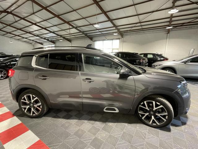 Citroen C5 Aircross image 7