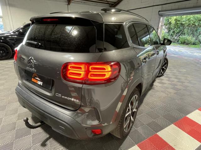 Citroen C5 Aircross image 6