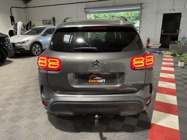 Citroen C5 Aircross image 2