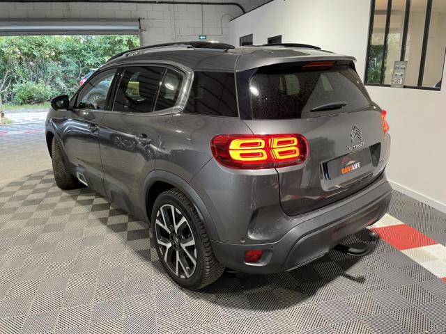 Citroen C5 Aircross image 3