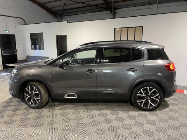 Citroen C5 Aircross image 9