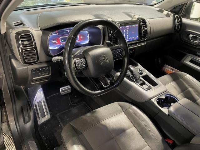 Citroen C5 Aircross image 1