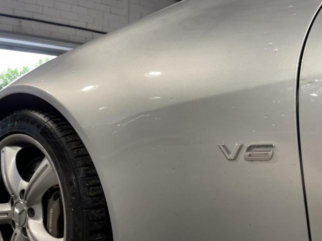 Mercedes Benz Slk 350 image 9