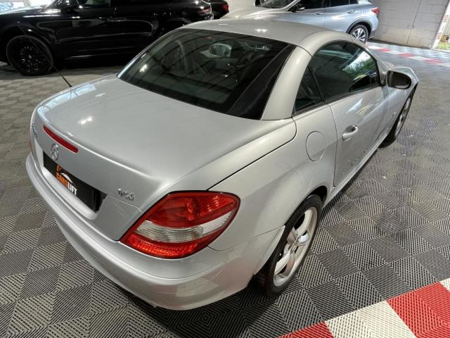Mercedes Benz Slk 350 image 3