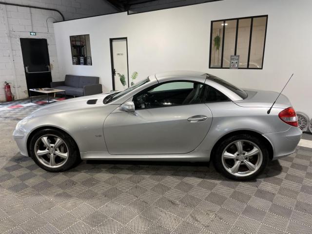 Mercedes Benz Slk 350 image 2