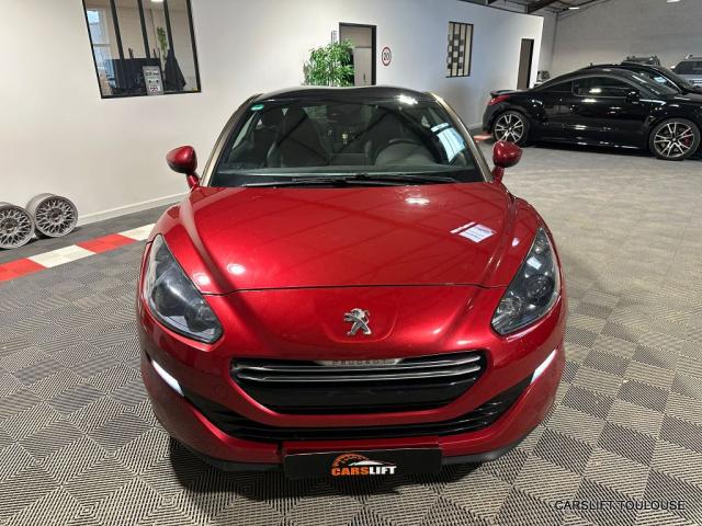 Peugeot Rcz image 5