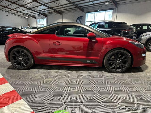 Peugeot Rcz image 3
