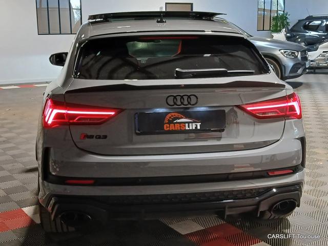 Audi Rs Q3 image 5
