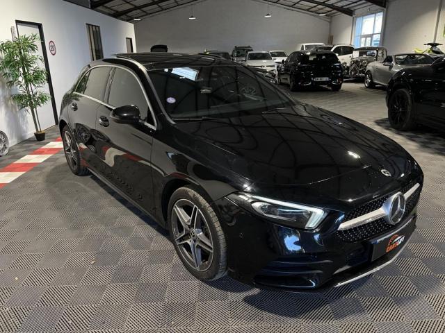 Mercedes Benz Classe A image 3