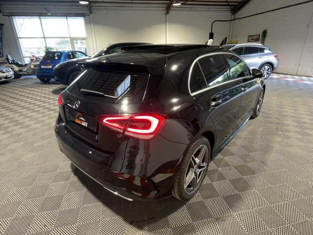 Mercedes Benz Classe A image 4