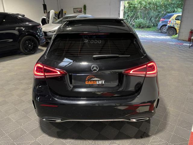 Mercedes Benz Classe A image 9