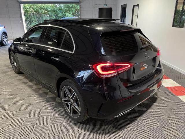 Mercedes Benz Classe A image 7