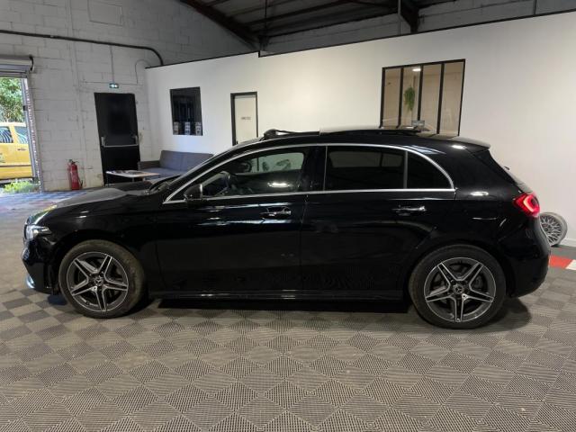 Mercedes Benz Classe A image 1