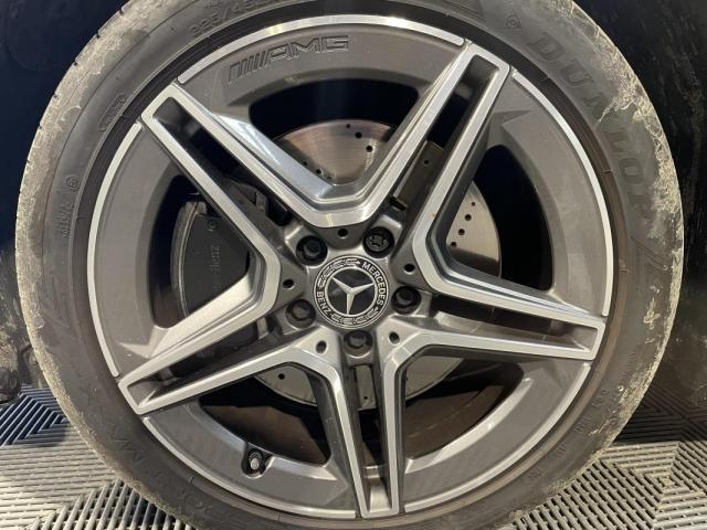 Mercedes Benz Classe A image 6