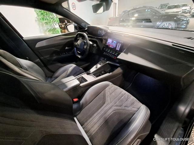 Peugeot 308 image 3