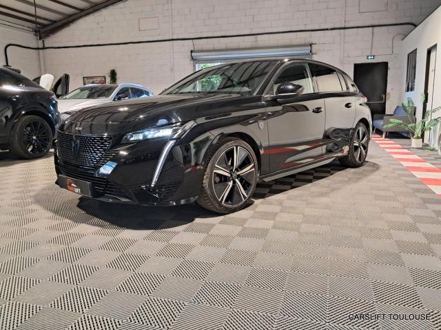 Peugeot 308 image 2