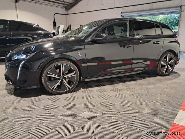 Peugeot 308 image 6