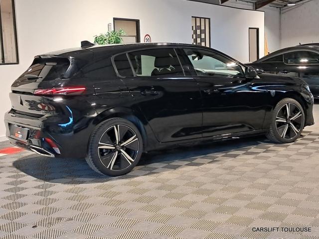 Peugeot 308 image 8