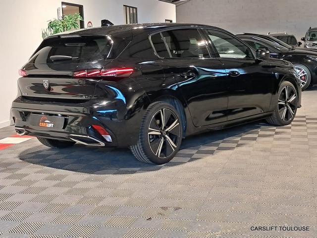 Peugeot 308 image 9
