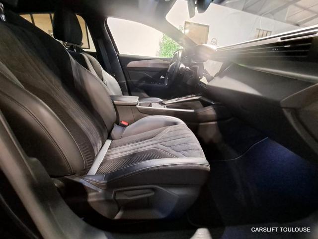 Peugeot 308 image 7