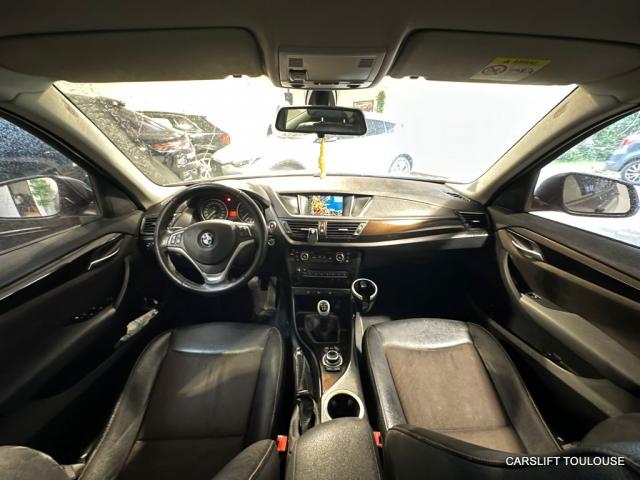 Bmw X1 image 8