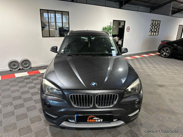 Bmw X1 image 5