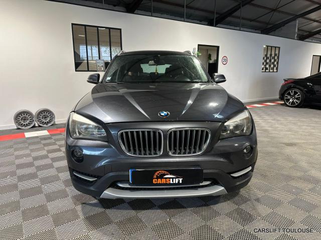 Bmw X1 image 9